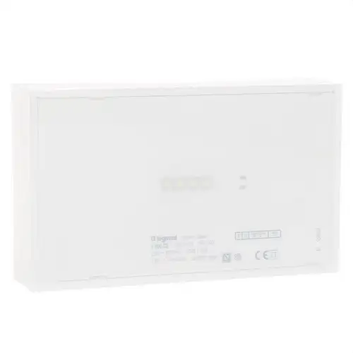 URANEXT Emergency Light 100 Lumens 1H with reference 660022 from the brand LEGRAND
