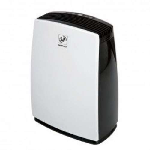 Portable Compact Domestic Dehumidifier DHUM 30 Litres with reference 5261001500 from the brand SOLER & PALAU