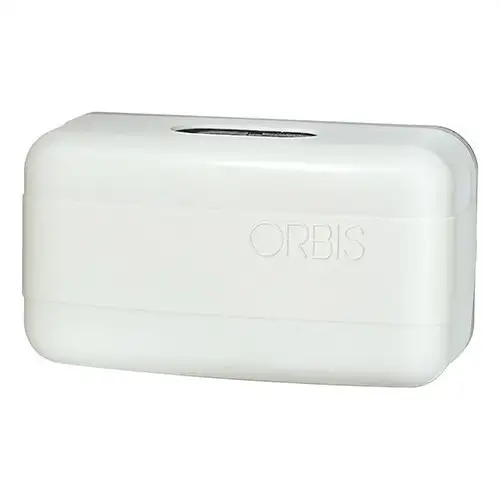 Muzikale bel van 2 noten Orbison met referentie OB110330CH van het merk ORBIS