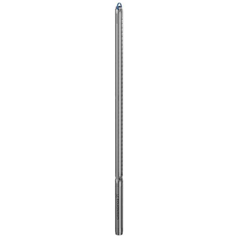 Pompe immergée Grundfos SP 7-42 avec la référence 98699197 de la marque GRUNDFOS