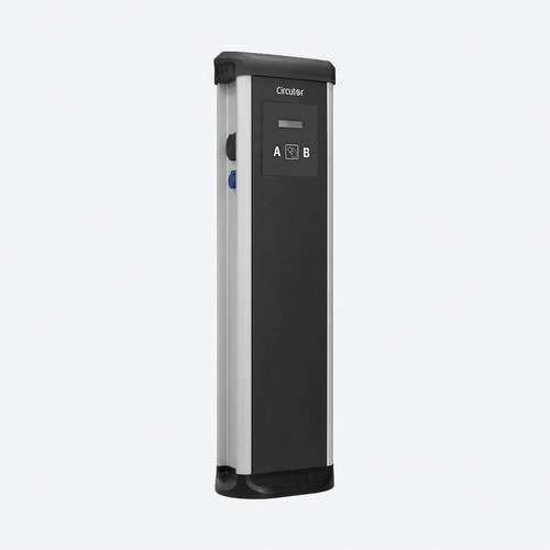 Electric Car Charger 22kW Type 2 Circutor URBAN T22-C2 Gen3 with reference V10696. from the brand CIRCUTOR