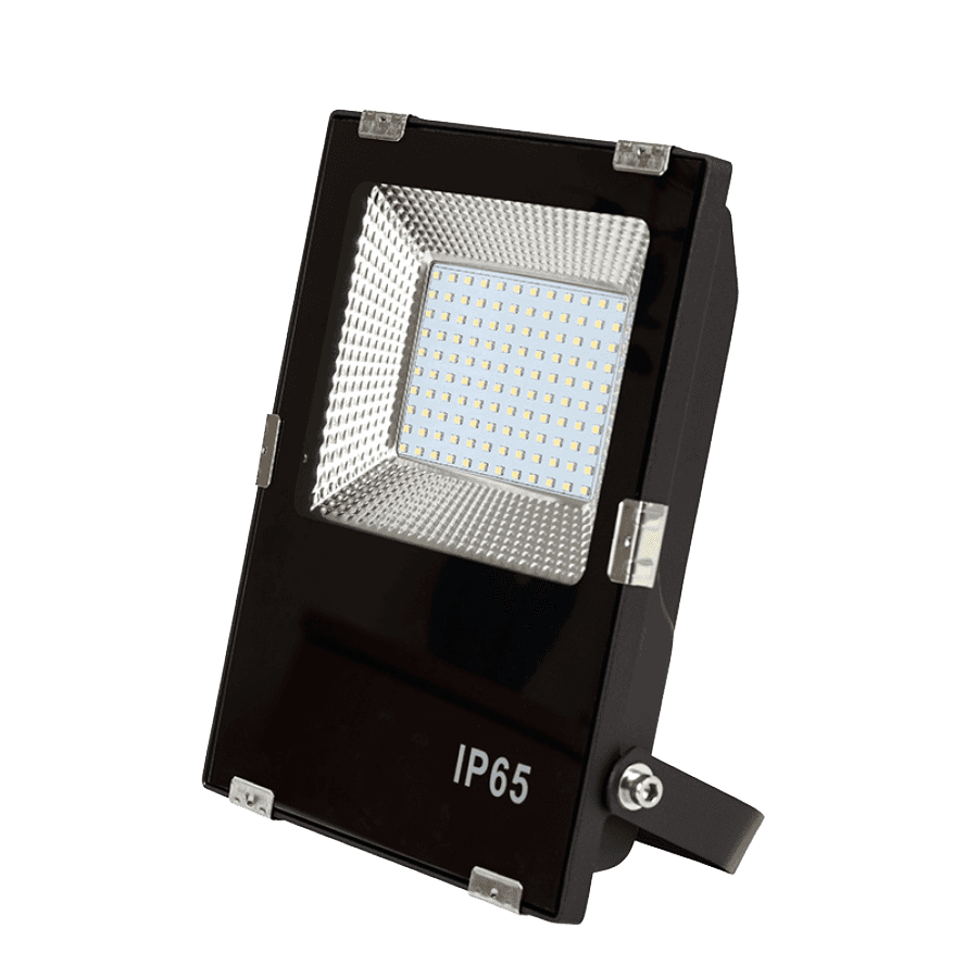 ECOFLOOD LED Projector 50W 4000K with reference LD303 50W from the brand AVANT LED