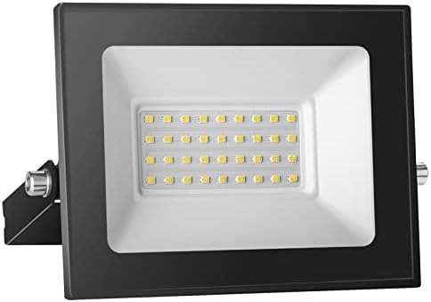 LEDSPOT COMPACT T3 Projector 35W 3000K-4000K 55G BLACK with reference T3 35 30-40 55 N from the brand AVANT LED
