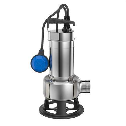 Grundfos dompelpomp UNILIFT AP35B.50.06.A1V met referentie 96004562 van het merk GRUNDFOS
