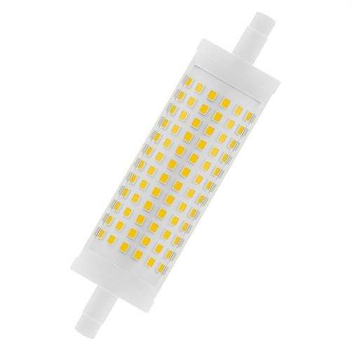 LED Bulb Performance Class Special Line 118 CL 150 NON-DIM 18.5W/827 R7S with reference 4099854048722 from the brand OSRAM