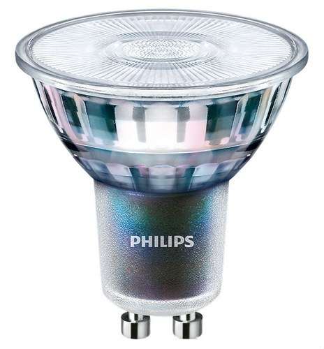 LED Spot Master ExpertColor 5.5-50W GU10 927 36D met referentie 70767800 van het merk PHILIPS