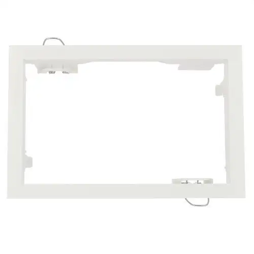 Recessed Mounting Frame for URANEXT Emergency Lights with reference 660190 from the brand LEGRAND