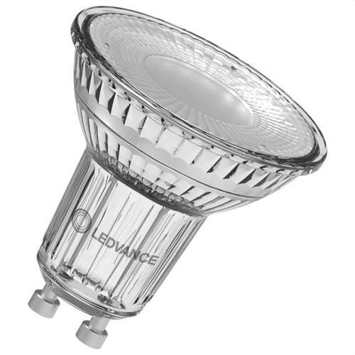 LED Bulb Value Spot PAR16 GL 50 NON-DIM 4.3W/830 GU10 with reference 4099854067914 from the brand OSRAM