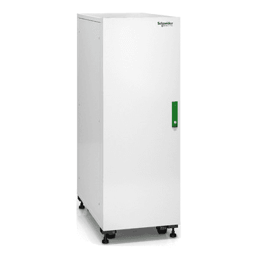 Empty Modular Battery Cabinet for Easy UPS 3S with reference E3SXR6 from the brand SCHNEIDER ELECTRIC