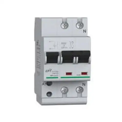 Cirprotec V-CHECK MP 2MP 50A Surge Protector with reference 77706368 from the brand CIRPROTEC