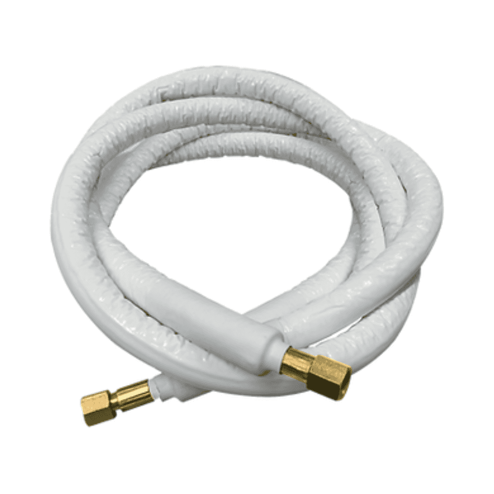 Kronos Pipe flexibele koelbuizenset Ø 1/4" 5/8" - Rol van 6 meter met referentie 6005-1458 van het merk ZIMAKLIMA