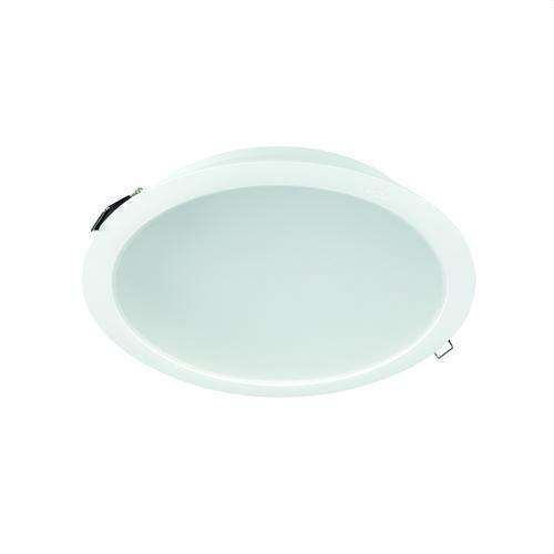 Downlight LED 719 20W 3000K met referentie 71922030-983 van het merk SIMON
