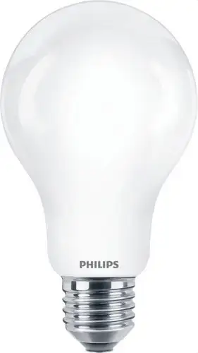 CorePro LEDbulb ND 150W E27 A67 840 FR G LED Bulb with reference 34663500 from the brand PHILIPS
