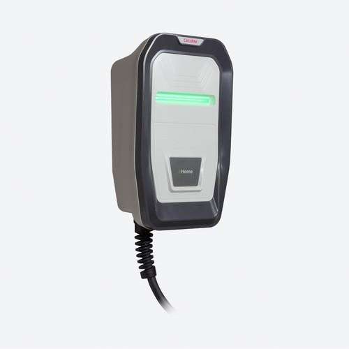 Single-phase electric car charger 7.4kW Type 2 Circutor eHome T2C32 with reference V25030. from the brand CIRCUTOR