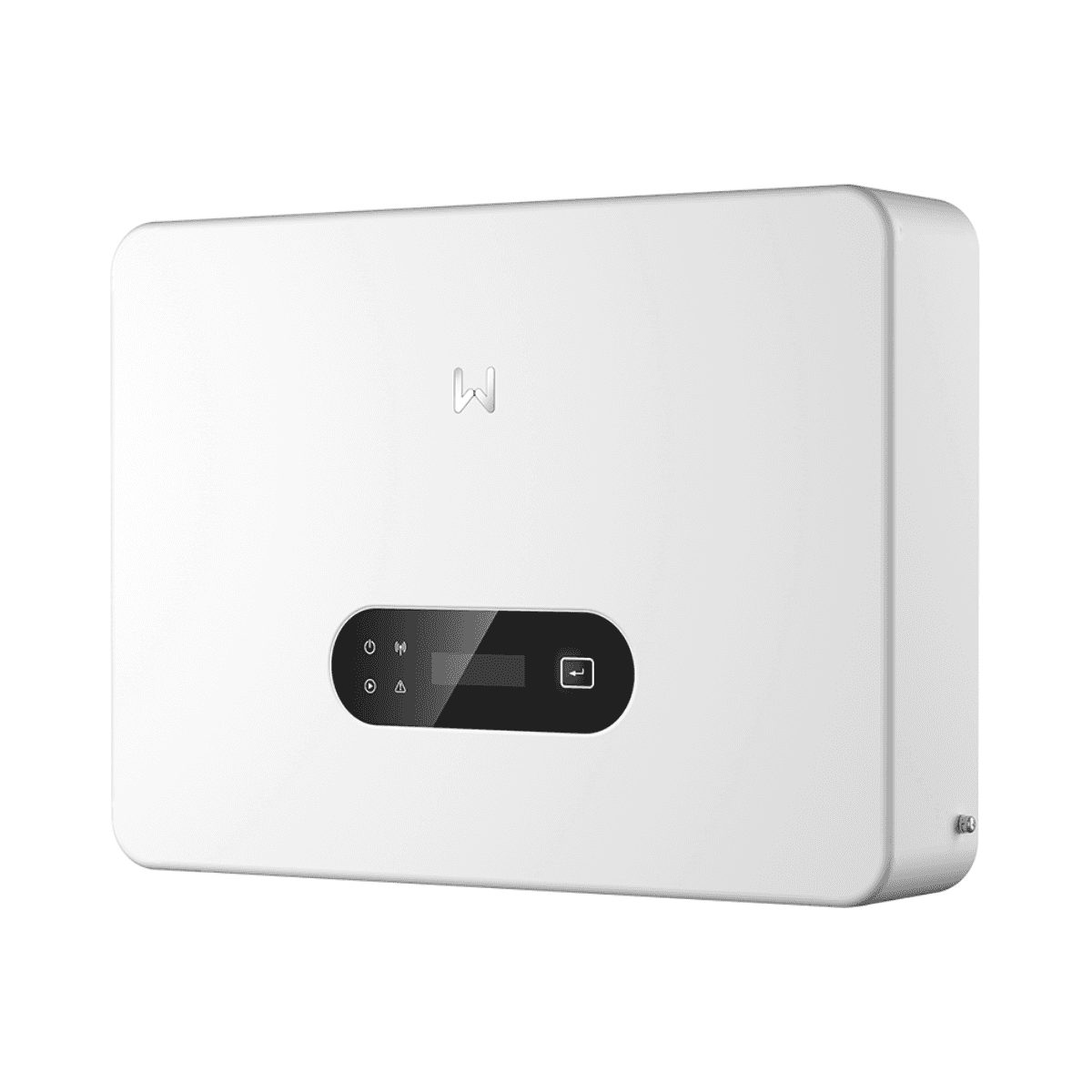 GoodWe GW10K-MS-G40 10 kW Single-Phase Solar Inverter 3 MPPT with reference GW10K-MS-G40 from the brand GOODWE