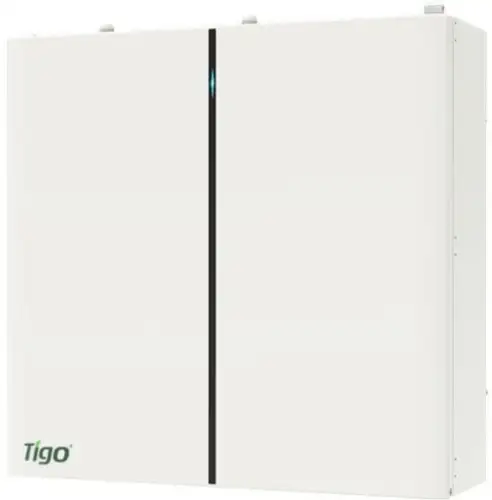 3.1 kWh Lithium Battery Module Tigo TSB-3 with reference 661-00003-00 from the brand TIGO ENERGY