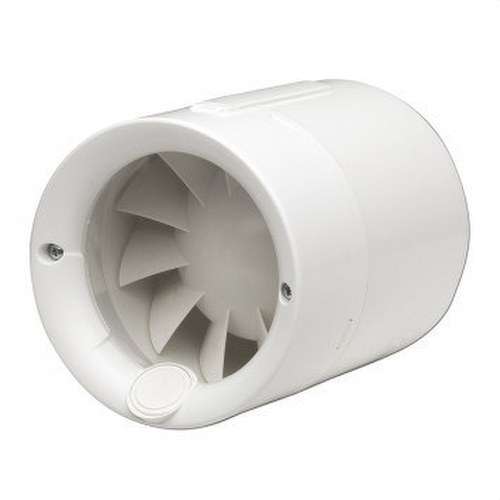 Helicoïdale afzuiger SILENTUB-100 12W met referentie 5210316500 van het merk SOLER & PALAU