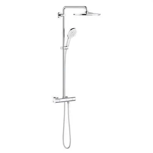 Thermostatic Shower Set RainShower SmartActive 310 Chrome with reference 26647LS0 from the brand GROHE