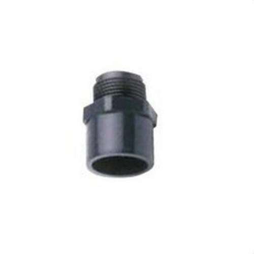 Female-Male Multiple Coupling Male Thread PR-10 Diameter 50X63X1 1/2" PVC with reference 250196 from the brand CREARPLAST