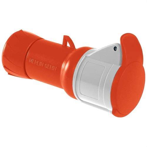 16A 3P+N+E 380-415V IP44 Screw Terminal Socket Base with reference PKF16M435 from the brand SCHNEIDER ELECTRIC