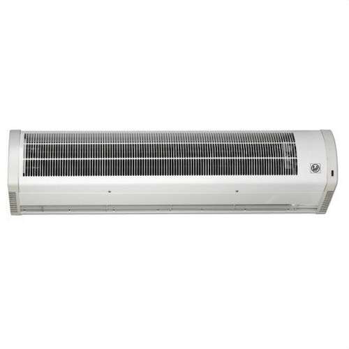 S&P Air Curtain COR-3.5-1000 N 3.6kW 230V with reference 5226631900 from the brand SOLER & PALAU