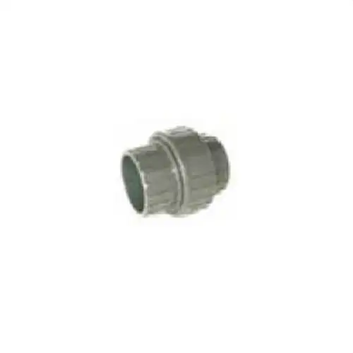 3-delige lijmkoppeling PR-24 diameter 90mm PVC met referentie 250368 van het merk CREARPLAST
