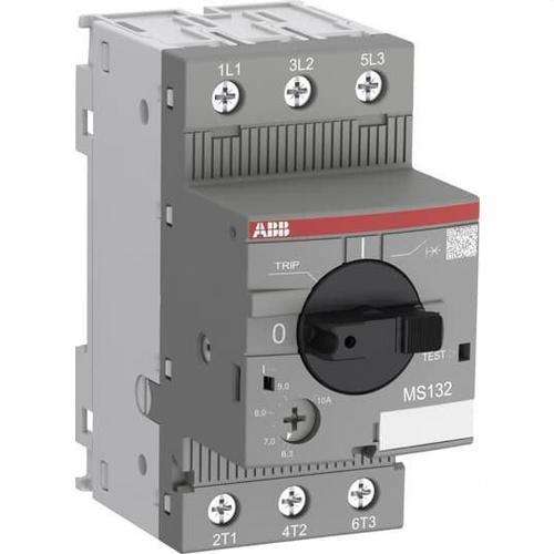 Motor Protector MS132-0.4 0.25-0.4A with reference 1SAM350000R1003 from the brand ABB