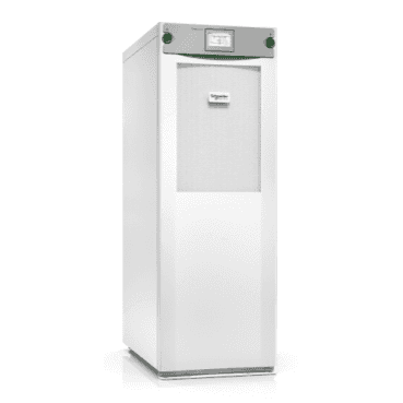 Galaxy VS 30kW 400V UPS for External Batteries, 5x8 Commissioning with reference GVSUPS30KHS from the brand SCHNEIDER ELECTRIC