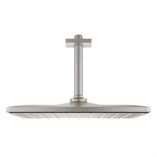 Ceiling shower with 142mm arm 1 spray Rainshower Mono 310 chrome with reference 26566DC0 from the brand GROHE