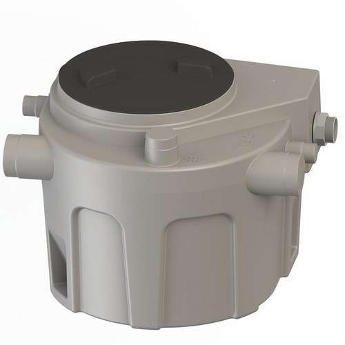 SFA Sanifos 110 ZPK 40 AV pompstation met referentie SANIFOS110SUB-013 van het merk SFA SANITRIT