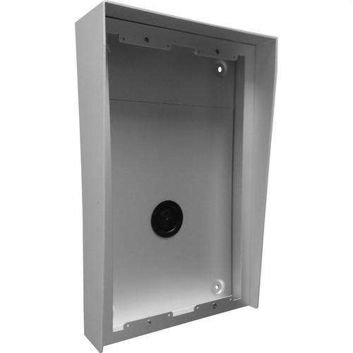 Surface Box with Integrated Visor Golmar N876/AL with reference 11880876 from the brand GOLMAR