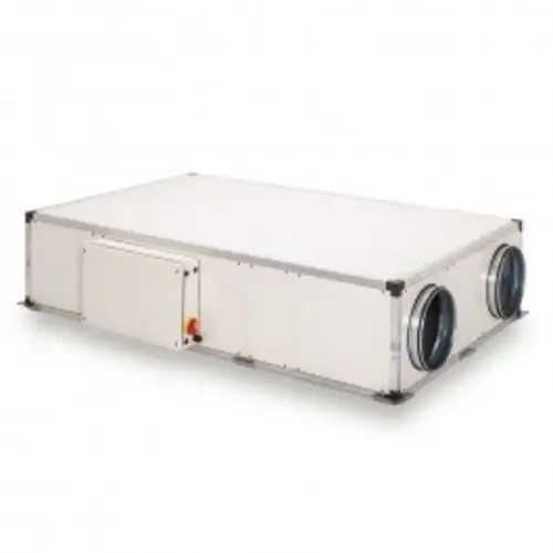Heat Recovery Unit S&P CADB-HE-DI 16 RV PRO-REG with reference 5153830200 from the brand SOLER & PALAU