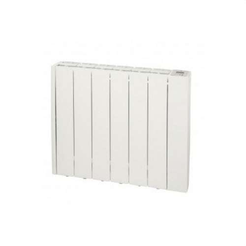 Low Consumption Electric Radiator S&P EMI-TECH TERMOWEB 600W - 4 Elements with reference 5226840500 from the brand SOLER & PALAU