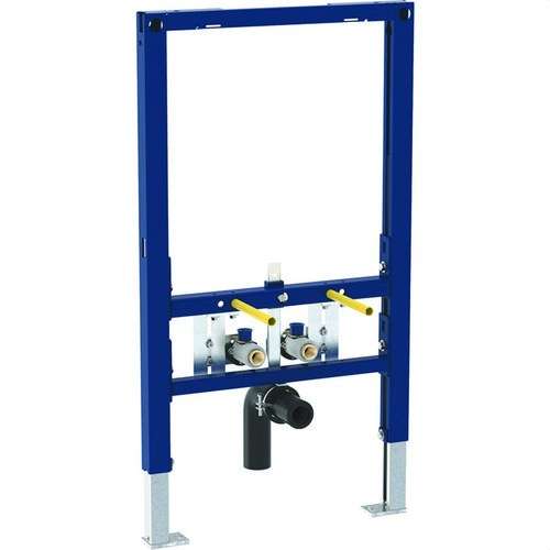 Geberit Duofix Frame for Bidet 82 cm with reference 111.537.00.3 from the brand GEBERIT