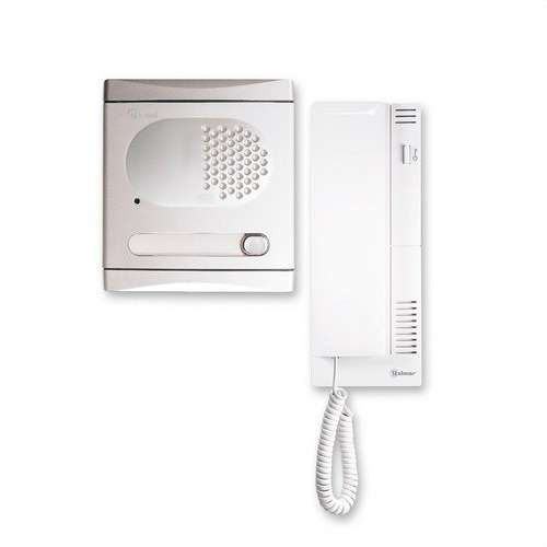 Automatic Door Entry Kit for 1 Home 4110/AL with reference 11284110B from the brand GOLMAR