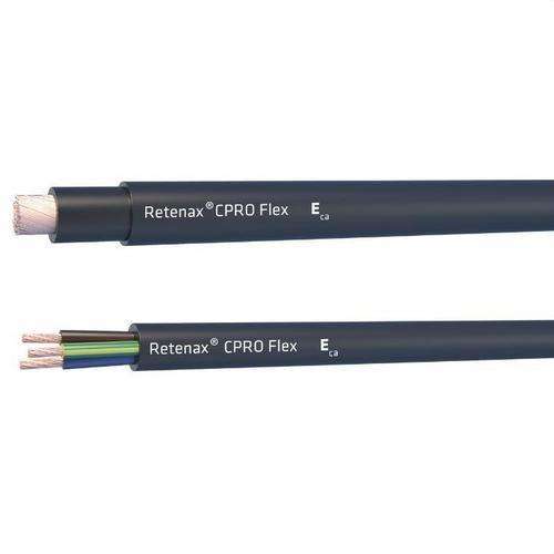 Retenax CPRO RV-K 1KV Cable 2x6 - 100 Meter Roll with reference 20193620 from the brand PRYSMIAN