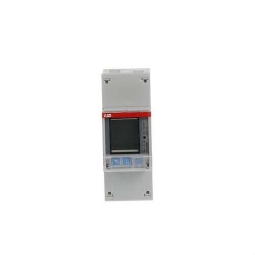 Energy Meter B21 311-100 5A with reference 2CMA100154R1000 from the brand ABB