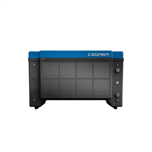 Cegasa E/Bick LV 13 kW High-Performance Battery with reference 110023 from the brand CEGASA