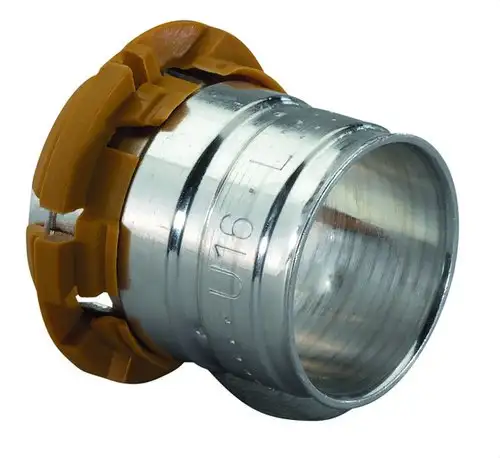 Uponor SPI S-Press Replacement Sleeve 16 with reference 1045639 from the brand UPONOR