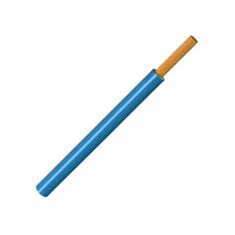 H07Z1-K CPR Cable 1.5mm² Blue - Box of 200 Metres with reference 333220067222 from the brand RECAEL