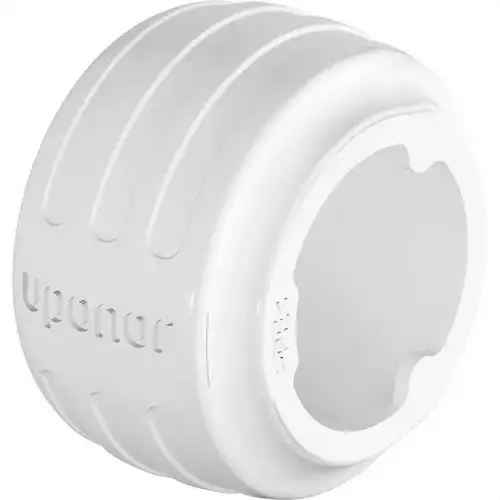 Uponor Q&E Evolution white ring 20 with reference 1057454 from the brand UPONOR