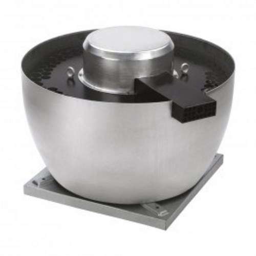 S&P CTVT-6-500N Vertical Roof Extractor with reference 5136013200 from the brand SOLER & PALAU