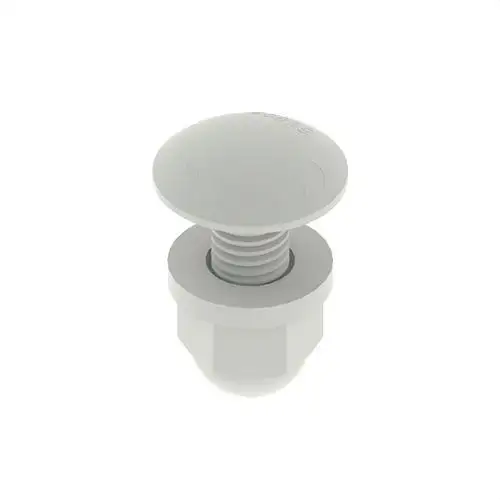 DIN 603 Bolt with Nut M8X22 U23X with reference 66809 from the brand UNEX