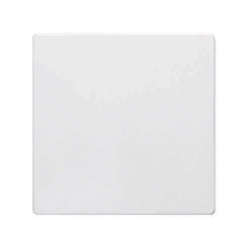 Blind Cover Matte White Simon 82 Concept with reference 8200800-090 from the brand SIMON