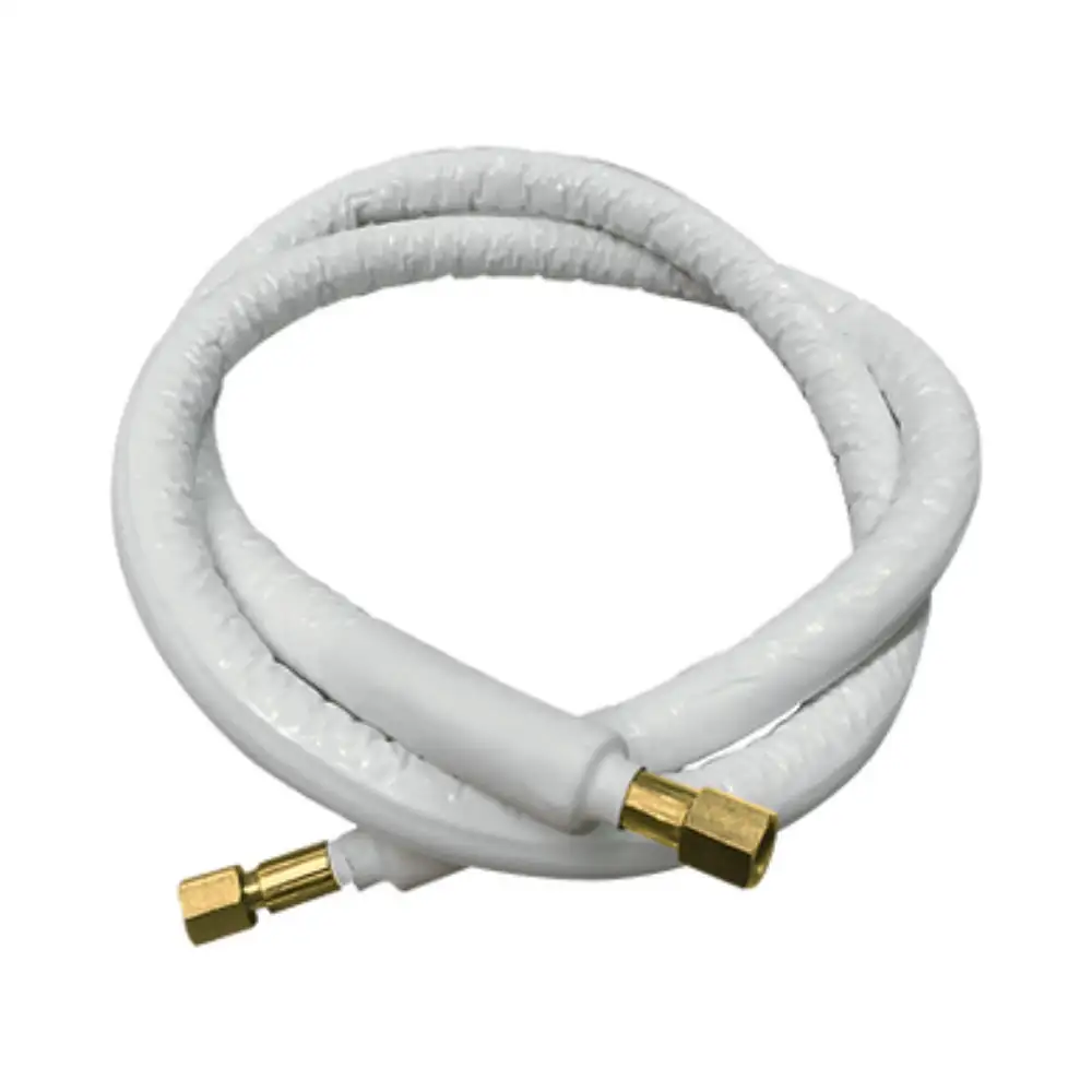 Kronos Pipe Flexible Refrigeration Tubing Kit Ø 1/4" 5/8" - 3 Meter Roll with reference 6004-1458 from the brand ZIMAKLIMA