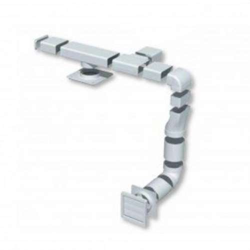 Rectangular Tube TUBREC TR Diameter 120mm 1.5mm with reference 5416838200 from the brand SOLER & PALAU