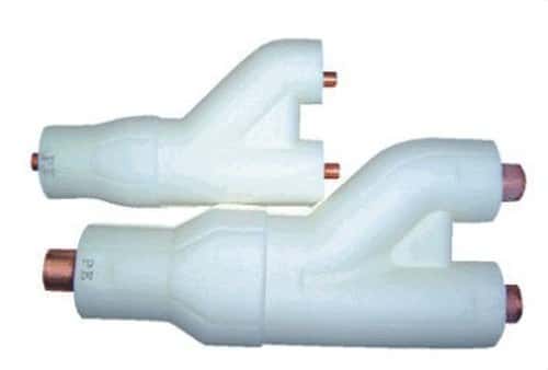 Verdeler in Y Samsung MXJ-YA2812M voor Y-Joints apparatuur met referentie MXJ-YA2812M van het merk SAMSUNG