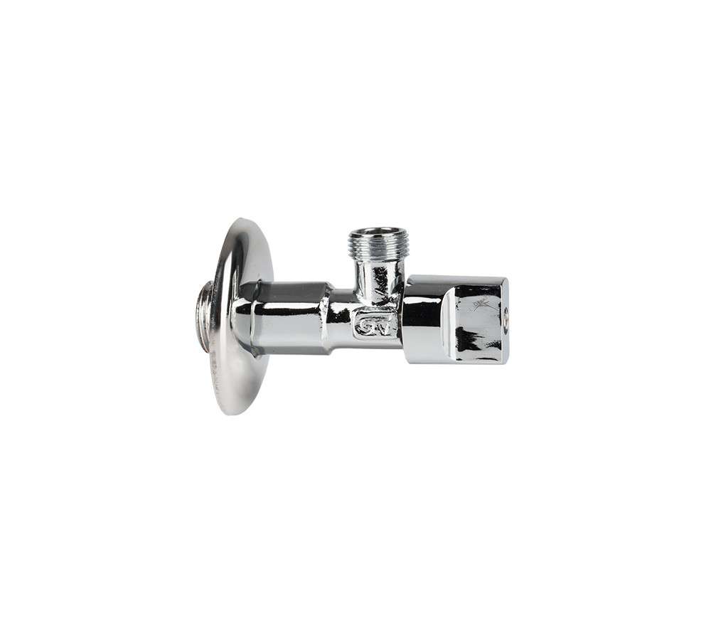 Genebre Isis Angle Valve 1/2" x 3/8" with reference 3094 04 from the brand GENEBRE