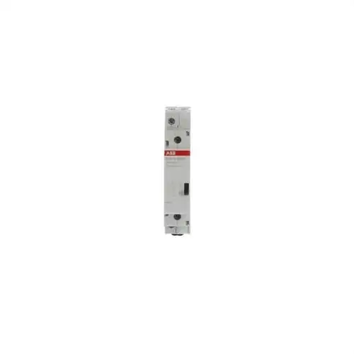 ABB Latching Power Relay 1-Pole SPST Coil 110 V DC 230 V AC 16A with reference 2TAZ312000R2011 from the brand ABB
