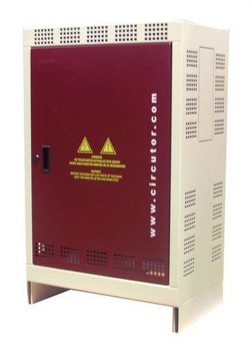 Vaste condensator met filter Circutor OPTIM FRF-75-440 met referentie R5X3A0. van het merk CIRCUTOR